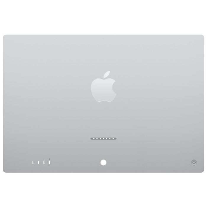 923-05532 iMac 24" M1 2021 A2438 4 Port Rear Housing Silver