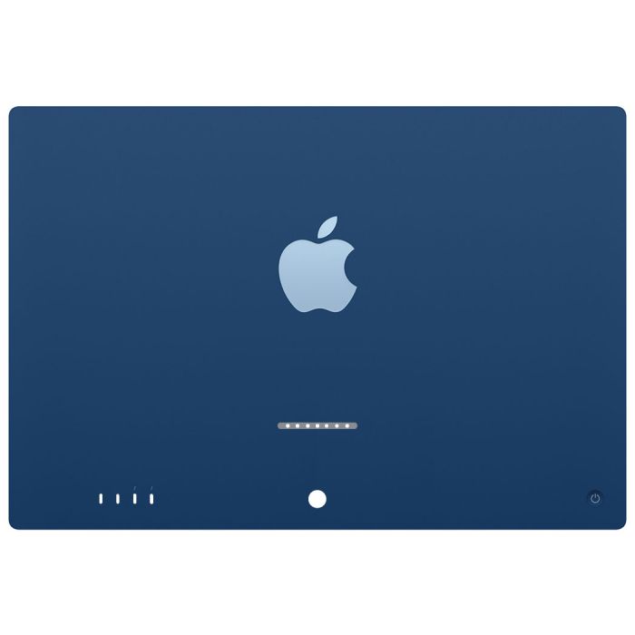 923-05535 iMac 24" M1 2021 A2438 Rear Housing Blue