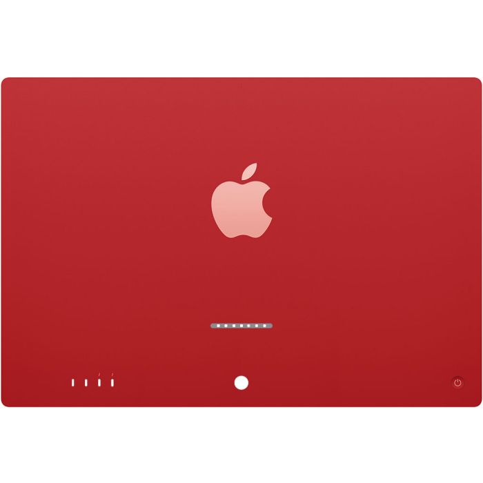 923-05536 iMac 24" M1 2021 A2438 Rear Housing Pink