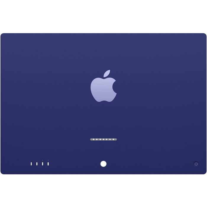923-05537 iMac 24" M1 2021 A2438 Rear Housing Purple