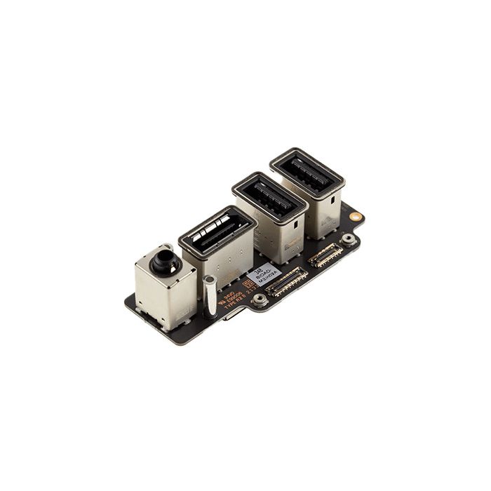 A2615 Mac studio Combination I/O Board 923-07124, 661-34944, 923-09218
