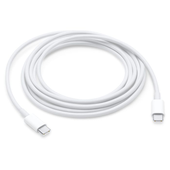 923‑00854 Genuine Charge Cable, USB‑C to USB‑C, 2 m