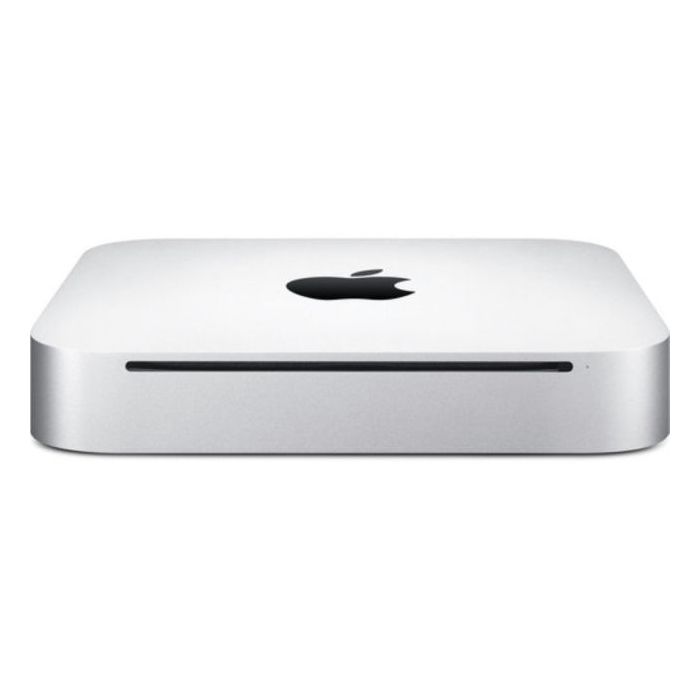 Mac Mini 2.4GHz intel Core 2 Duo 8GB 320GB SuperDrive MC270 ...