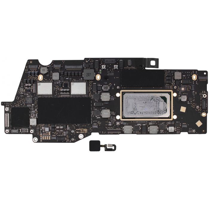 661-14779 Apple 1.7GHz Core i7 Logic Board, 8GB, For MacBook Pro 13" 2  Thunder Bolt Ports