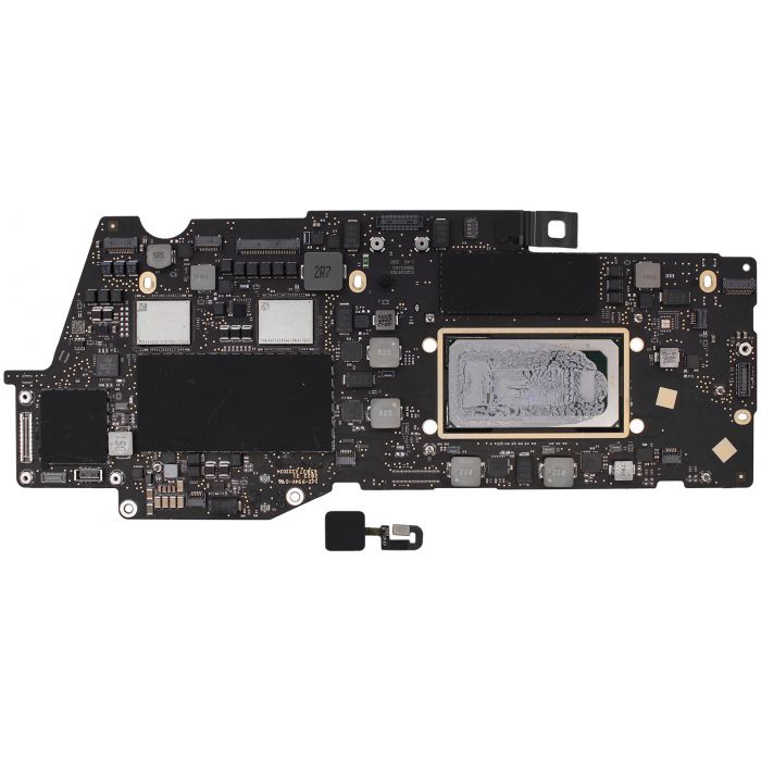 Mac Book Pro 2020 Logic Board.jpg