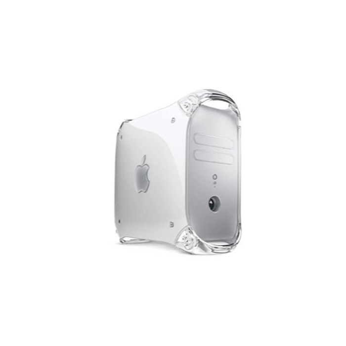Power Mac G4（Model Number: M8493） Apple Power Mac G4 Tower Model M8493 W/m7803 Keyboard & Pro Mouse