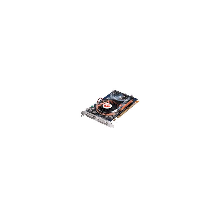 Video Card ATI Radeon X800 XT 256MB Dual Link DVI/ADC for