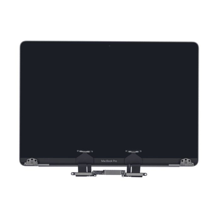 Apple LCD Display Space Grey for MacBook Pro 13