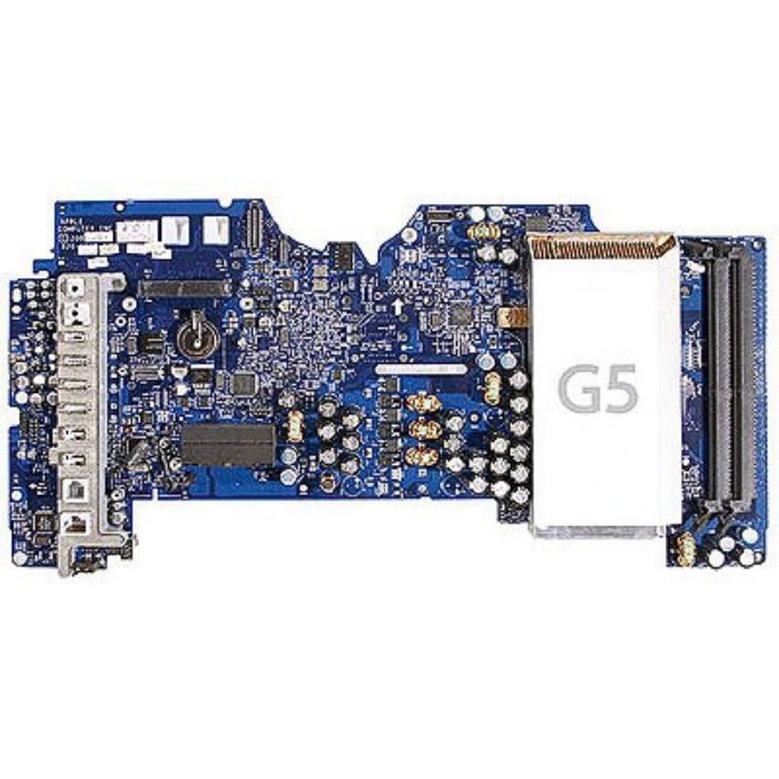 A1058 Apple Logic Board for iMac G5 17" 1.8GHz Ambient Light Sensor 661-3611 820-1747-A 