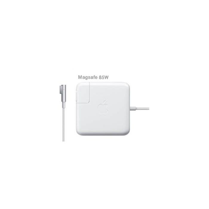 Fjord milieu Ontdooien, ontdooien, vorst ontdooien A1343 A1172 Apple AC Adapter 85W Magsafe for MacBook Pro 15" & 17"  2006-2012 NEW