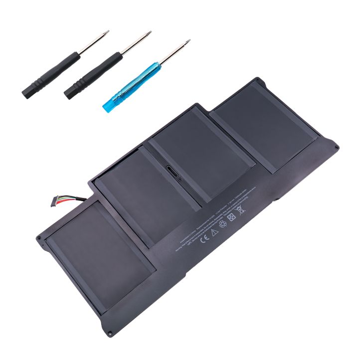 A1405  Apple replacement Battery with for MacBook Air 13" Mid 2011 A1466 - NEW