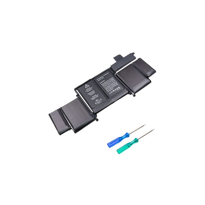 A1582 Apple replacement Battery for MacBook Pro 13" Retina 2015 A1502  NEW