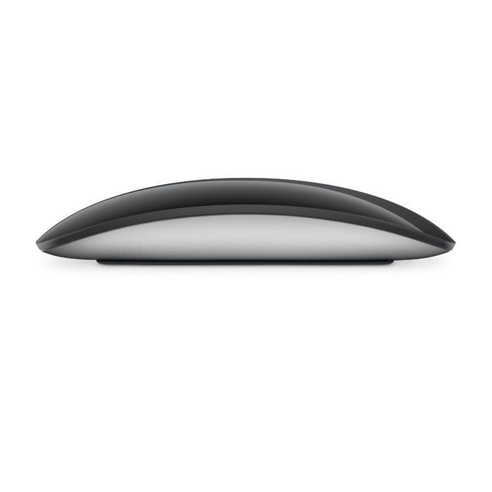 MMMQ3 Apple Magic Mouse 2 Black A1657