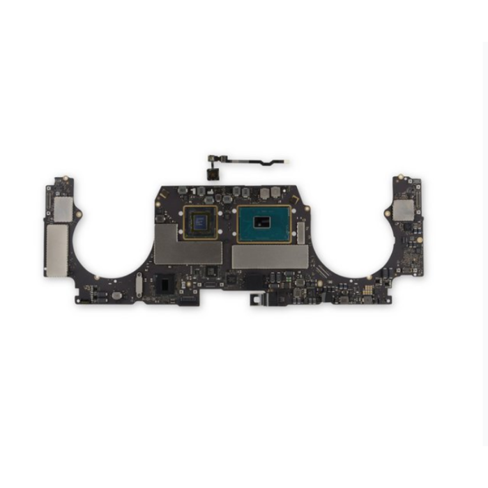 661-07785 Apple 2.8GHz Core i7 Logic Board, 1TB, 16GB, Radeon 560 For MacBook Pro 15" 2017