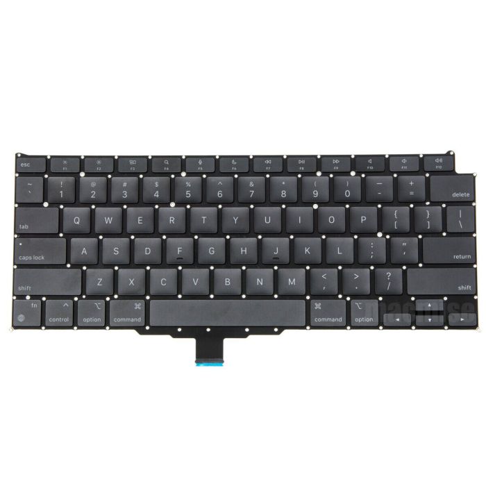 Keyboard for MacBook Air 13" 2020 Scissors A2179
