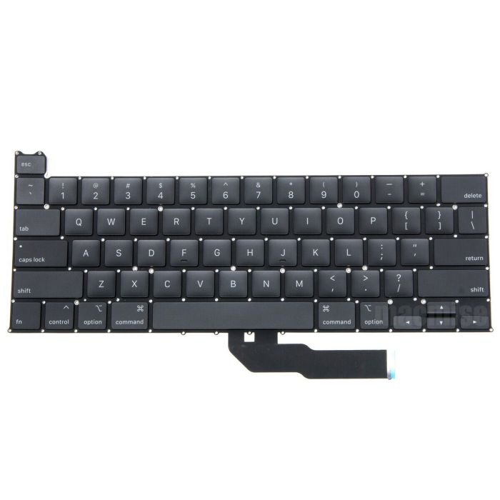 Keyboard for MacBook Pro 13"(4TB) 2020 A2251