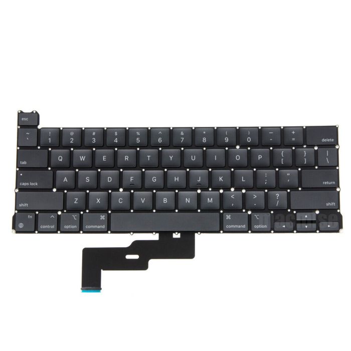 Keyboard for MacBook Pro 13" 2020  " M1 " Chip - A2338
