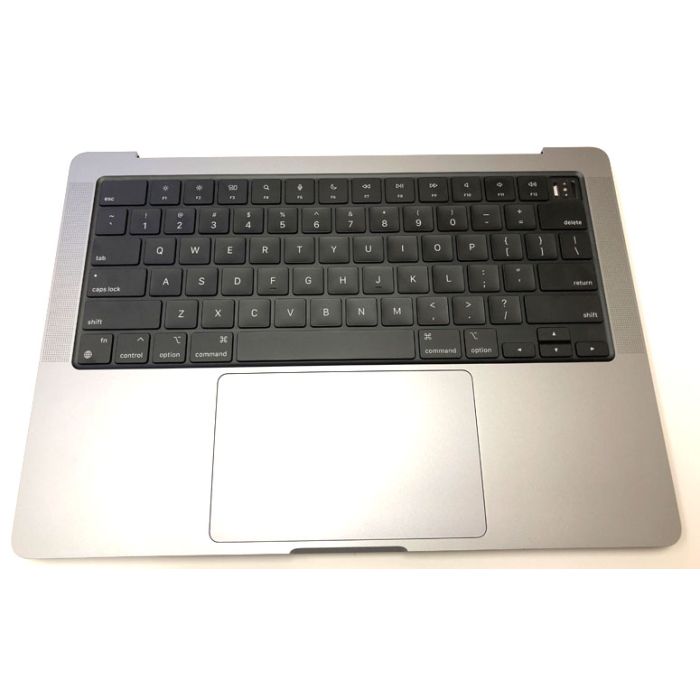   A2779 Apple Top case Assembly, Silver with Battery , for MacBook Pro 14" M2 2023 661-32211