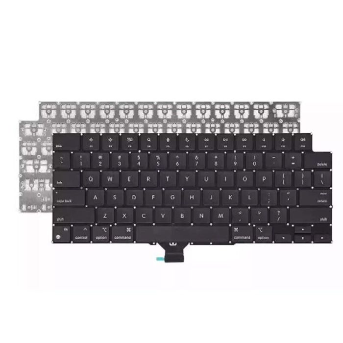 Keyboard for MacBook Pro 14" 2021 A2442 NEW