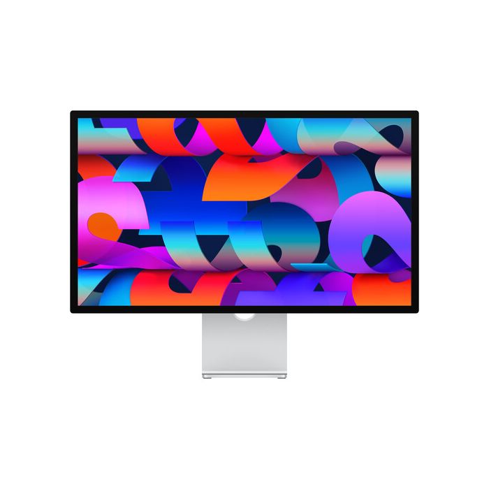 【お1人様1点限り】 apple_mk0u3ll_a_studio_display ディスプレイ・モニター本体