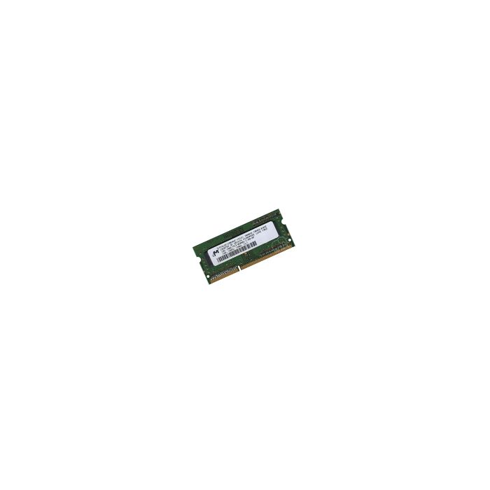 US 4GB PC3-8500S DDR3 1066MHz 204pin SODIMM For iMac 21.5-Inch Late 2009 A1311 