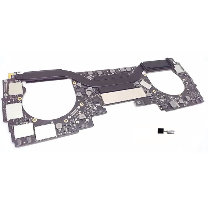 661-07660 Apple 3.1GHz Intel Core i5 16GB 256GB Logic Board For MacBook Pro 13" Mid 2017 Four Thunderbolt 3 Port Touch ID A1706
