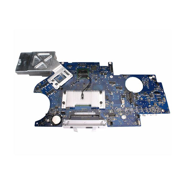 661-4291 Apple Logic Board for iMac Intel Core 2 Duo 17" 2.16GHz Late 2006 A1208