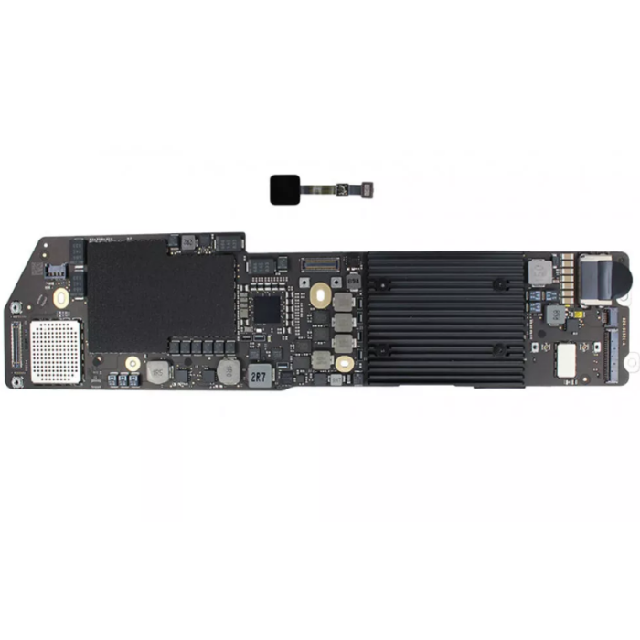 661-09711 Apple Logic Board 1.6GHz Dual Core i5 8GB 512GB for MacBook Air 13" 2018 A1932