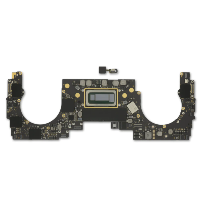 661-12833 Apple Logic Board 1.6GHz Dual Core i5 8GB 256GB for MacBook Air 13" 2019 A1932