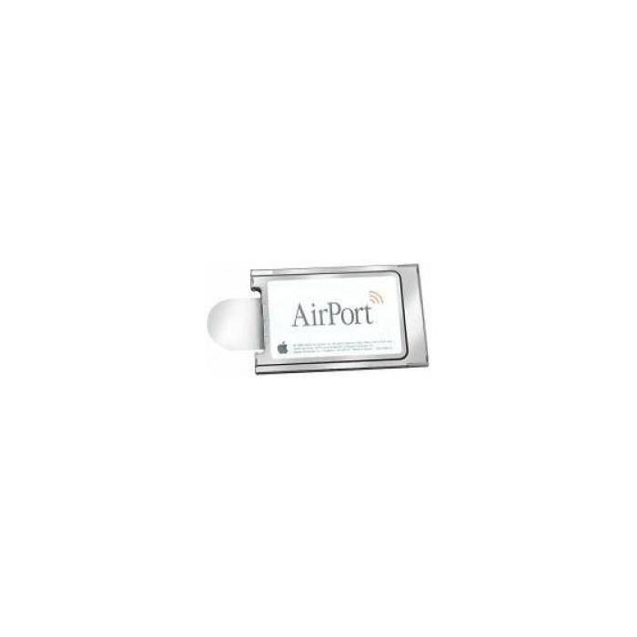 M7600 Apple Original AirPort Wireless Card Network adapter 802.11B 630-2883