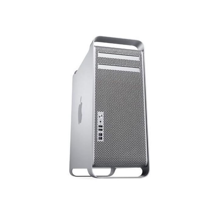 Mac Pro 12-Core: Two 2.66GHz Intel Xeon  16GB 1TB Super Drive Intel Xeon 2010 - Refurbished