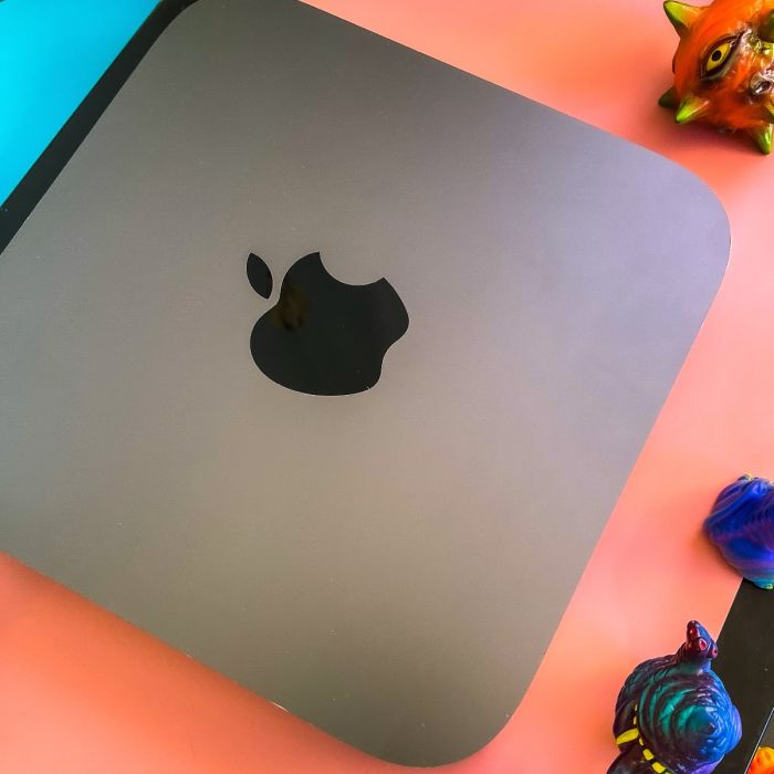 mac mini 2018 i7 / 16GB RAM 500GB SSD : Apple 2018 Mac mini with Core i7 (3.2GHz 16GB RAM 1TB