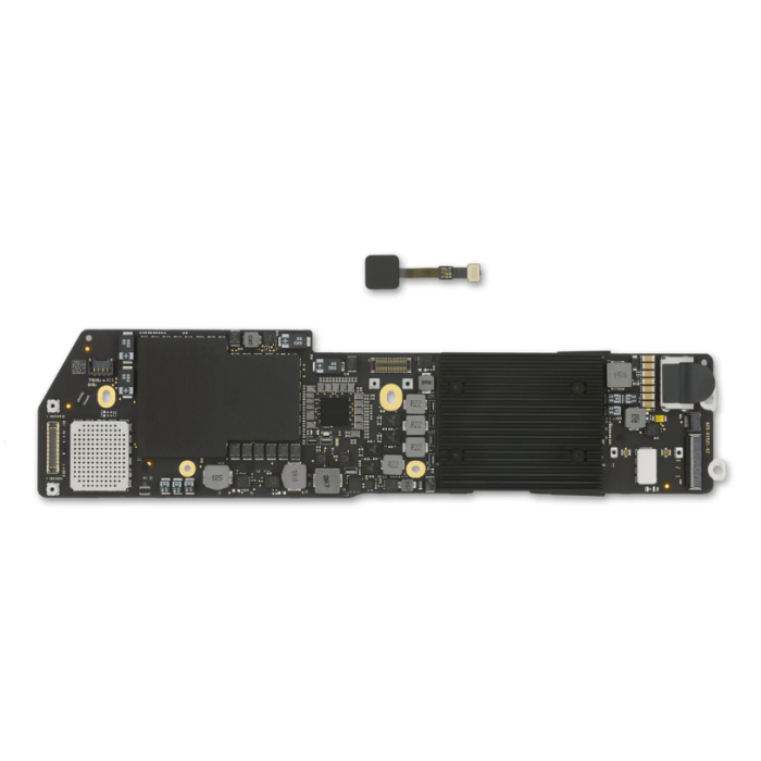 661-09709 Apple Logic Board 1.6GHz Dual Core i5 8GB 128GB for MacBook Air 13" 2018 A1932