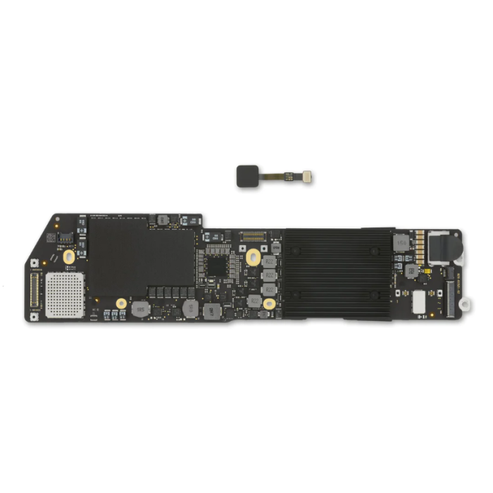 661-12838 Apple Logic Board 1.6GHz Dual Core i5 16GB 512GB for MacBook Air 13" 2019 A1932