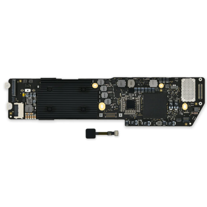 661-14752 Apple Logic Board 1.1GHz Quad Core i5 8GB 512GB for MacBook Air 13" 2020 Touch ID A2179