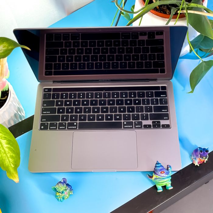MacBook Pro 13
