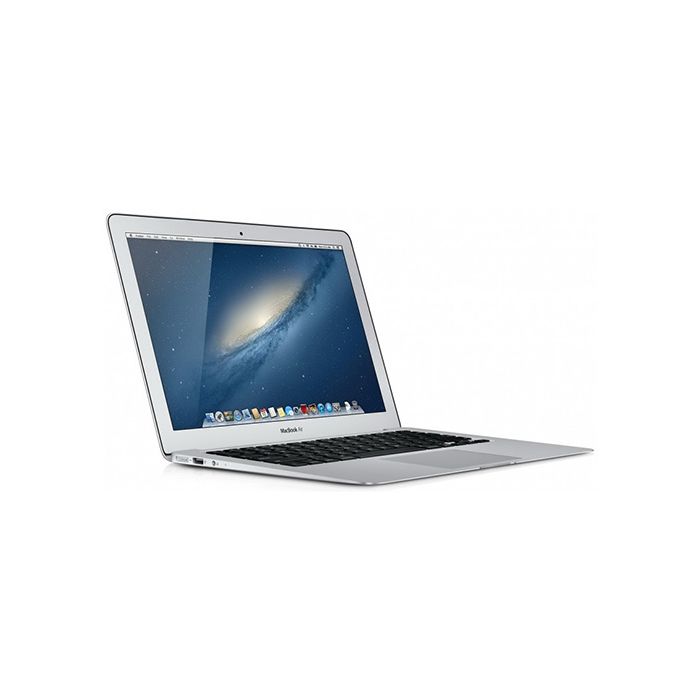 MacBook Air 1.8GHz Dual-Core Intel Core i5 8GB 128GB SSD 13