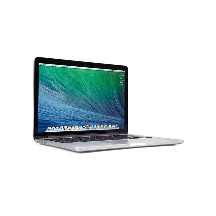 MacBook Pro 2.6GHz Intel Dual-Core i5 8GB 256GB Flash Storage 13