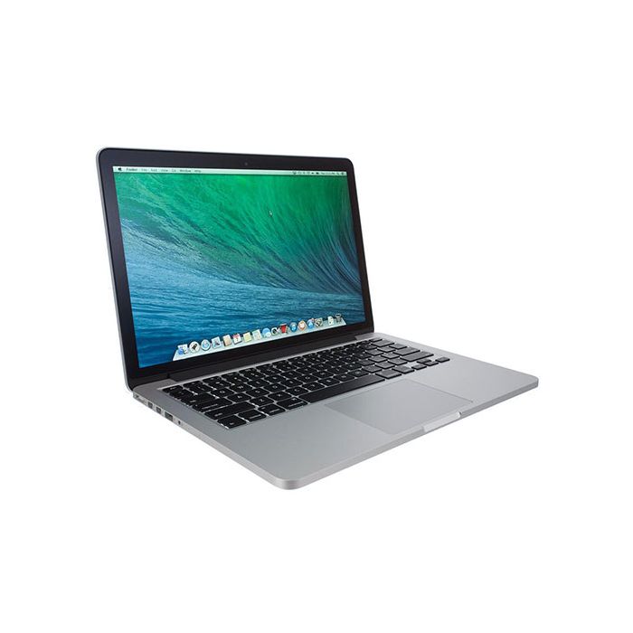 MacBook Air 1.7Ghz Dual-Core Intel i7 8GB 128GB 13.3” 2014