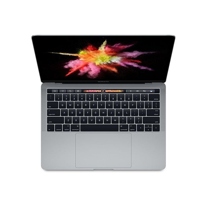 MacBook Pro 2.7GHz Intel Quad-Core i7 16GB 256GB SSD 13