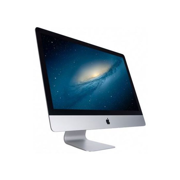 iMac 2.7GHz Quad-Core Intel Core i5 8GB 1TB HDD 21.5