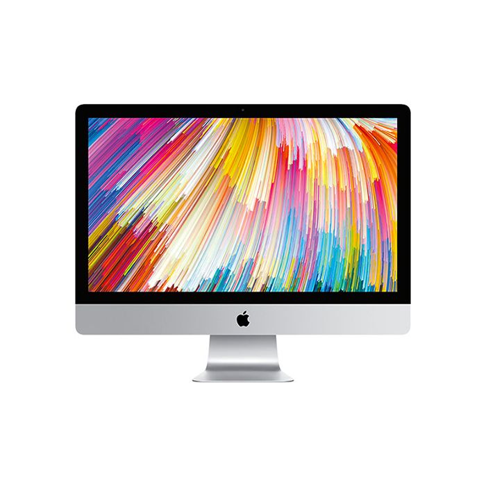 iMac 3.8GHz Intel Quad-Core i5 16GB 1TB Fusion Drive 27