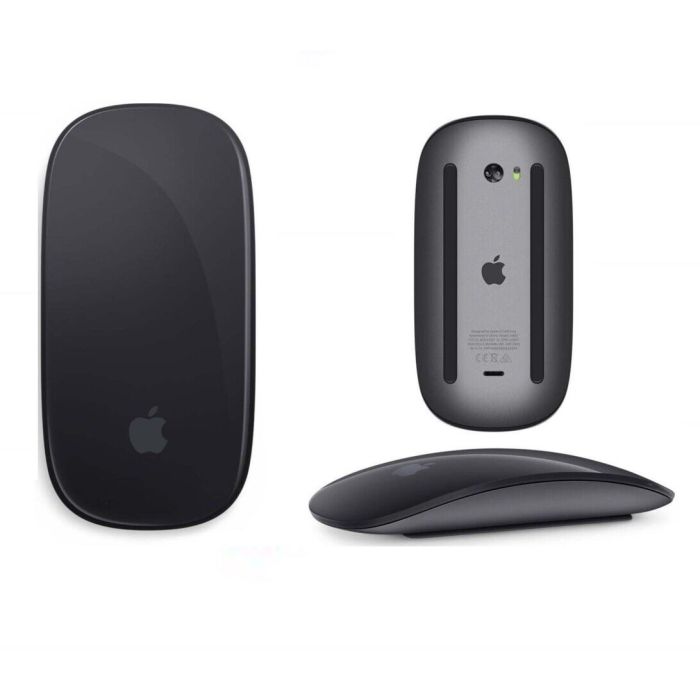 MRME2 Apple Magic Mouse 2  Space Gray