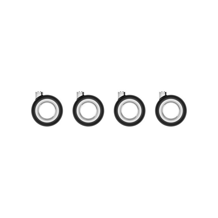 A1991 Apple Mac Pro 2019-2023  Wheels (4) Kit  MX572ZM/A 