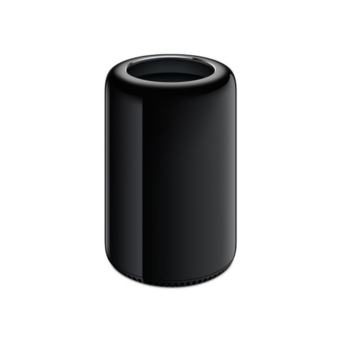 Mac Pro 2.7GHz 12-Core Intel Xeon 64GB 1TB SSD D700 6,1 2013-2019 -  Refurbished