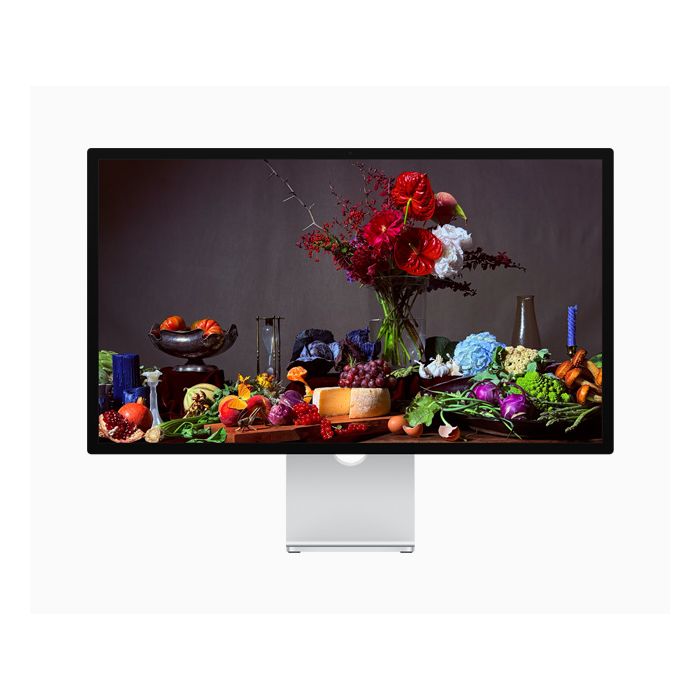Apple 27" Studio Display  Nano texture glass  with Tilt  Adjustable Stand MYJK3LL/A