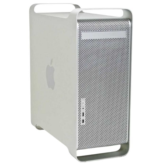 Power Mac G5 2GHz Dual 1GB  160GB CDRW A1047 