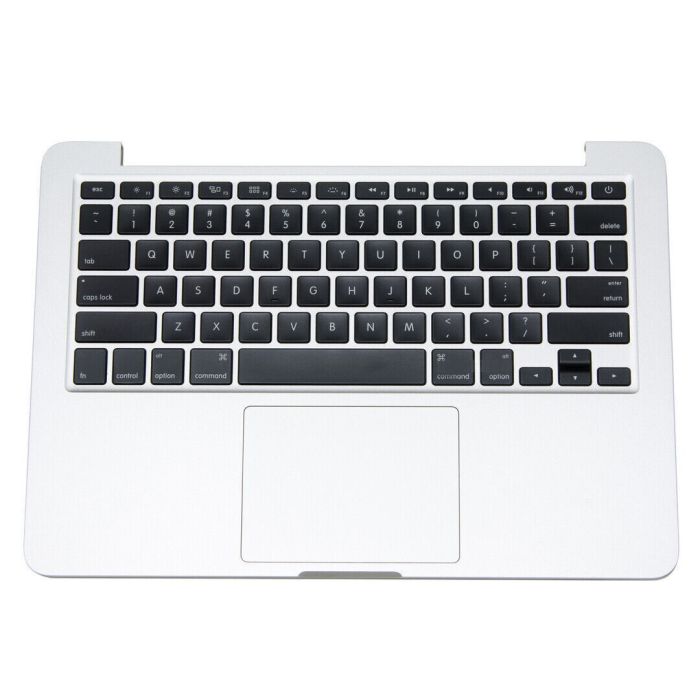 661-02361 Apple Top Case Assembly With Track pad, Battery and Keyboard for MacBook Pro 13" Retina Early 2015