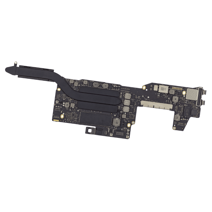 661-12813 Apple 2.4GHz Quad-Core i5 Logic Board, 8GB, 256GB For MacBook Pro 13" 2019 A1989