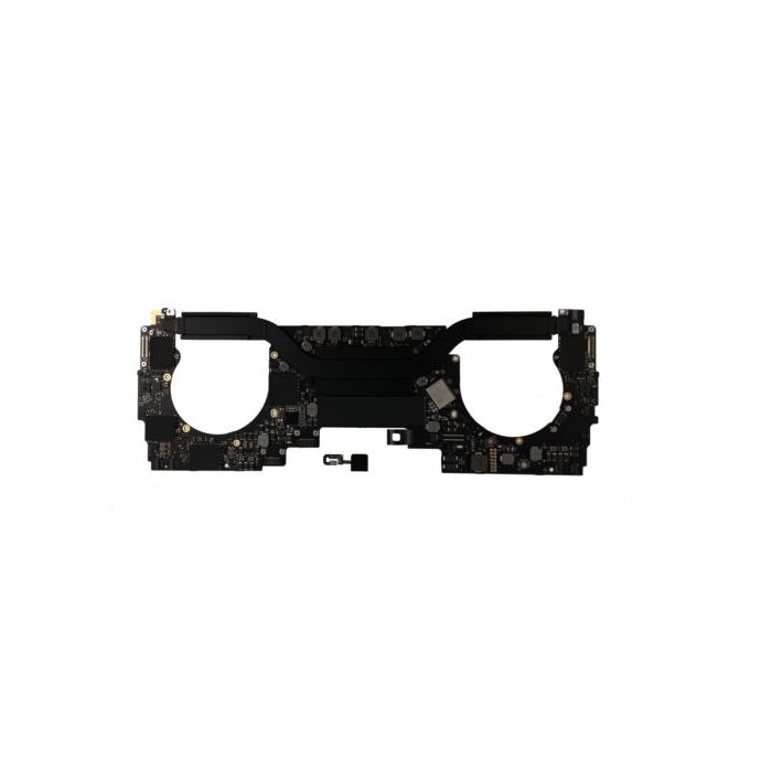 661-12825 Apple 2.8GHz Quad-Core i7 Logic Board, 16GB, 256GB For MacBook Pro 13" 2019 A1989